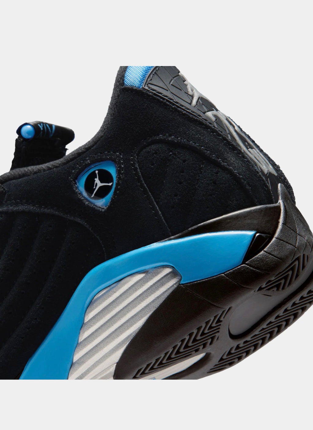 AIR JORDAN 14 RETRO GS