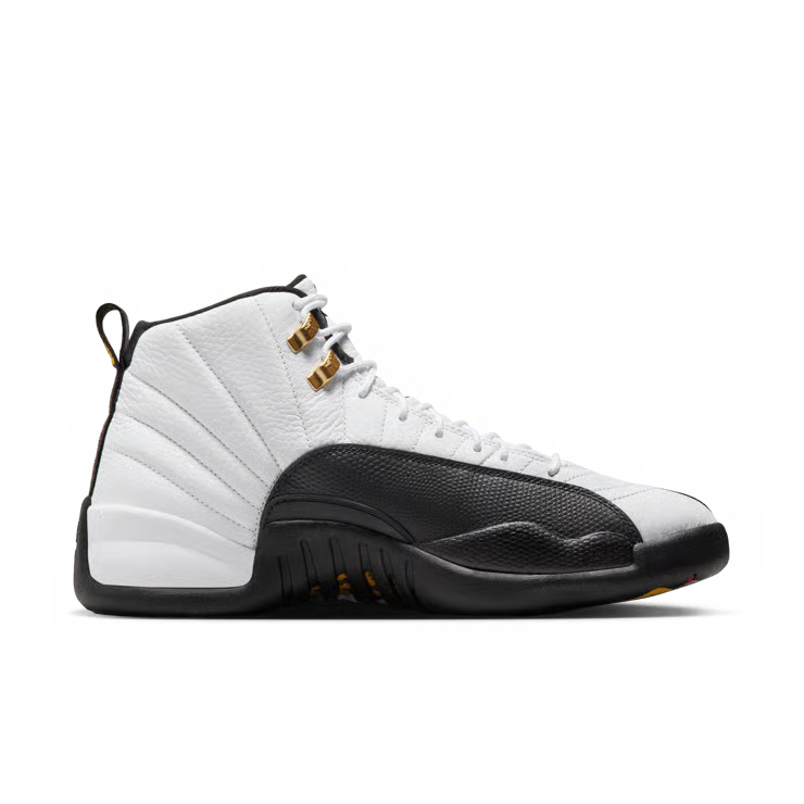 AIR JORDAN 12 RETRO TAXI GS