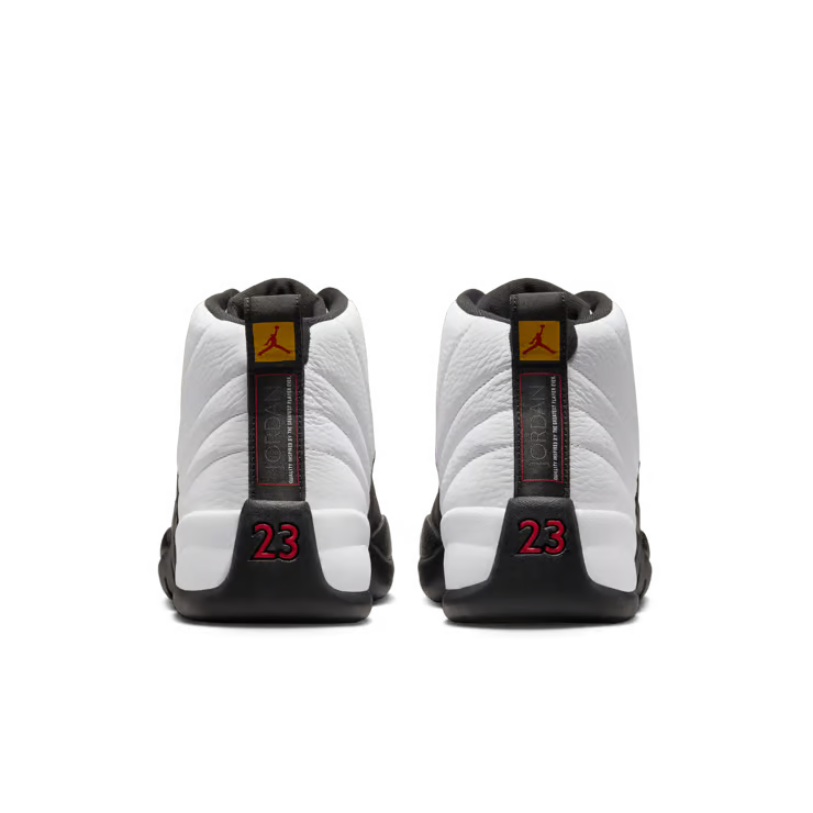 AIR JORDAN 12 RETRO TAXI GS