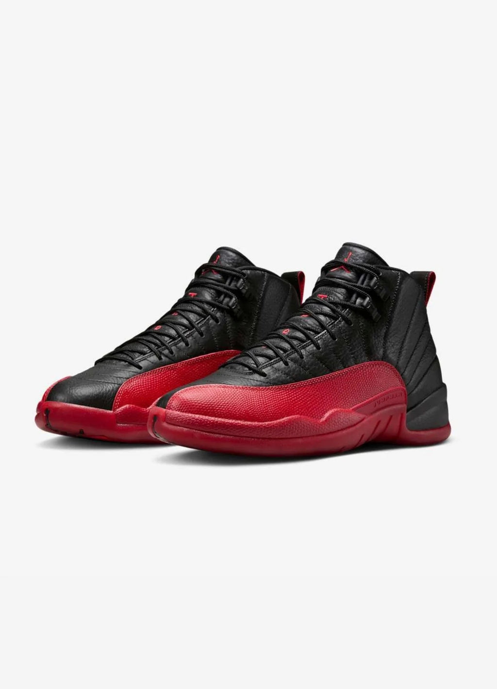 AIR JORDAN 12 RETRO GS FLU GAME