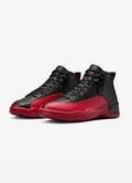 AIR JORDAN 12 RETRO GS FLU GAME