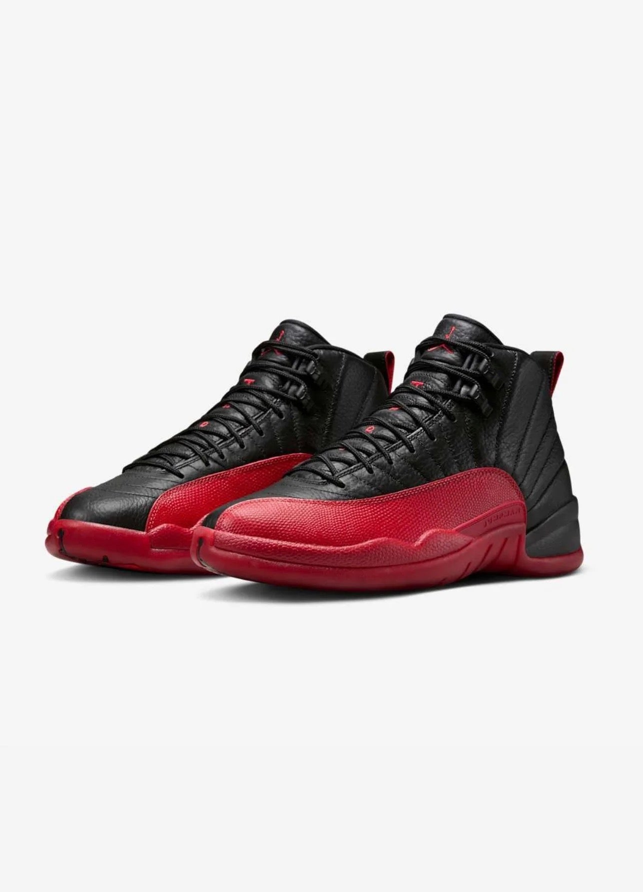 AIR JORDAN 12 RETRO GS FLU GAME