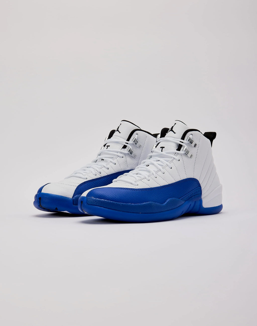 AIR JORDAN 12 RETRO GS GAME ROYAL