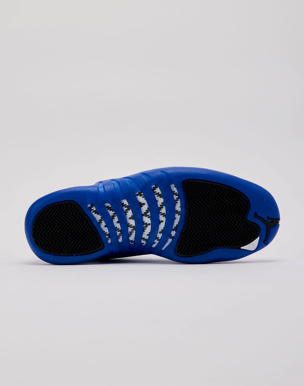 AIR JORDAN 12 RETRO GS GAME ROYAL