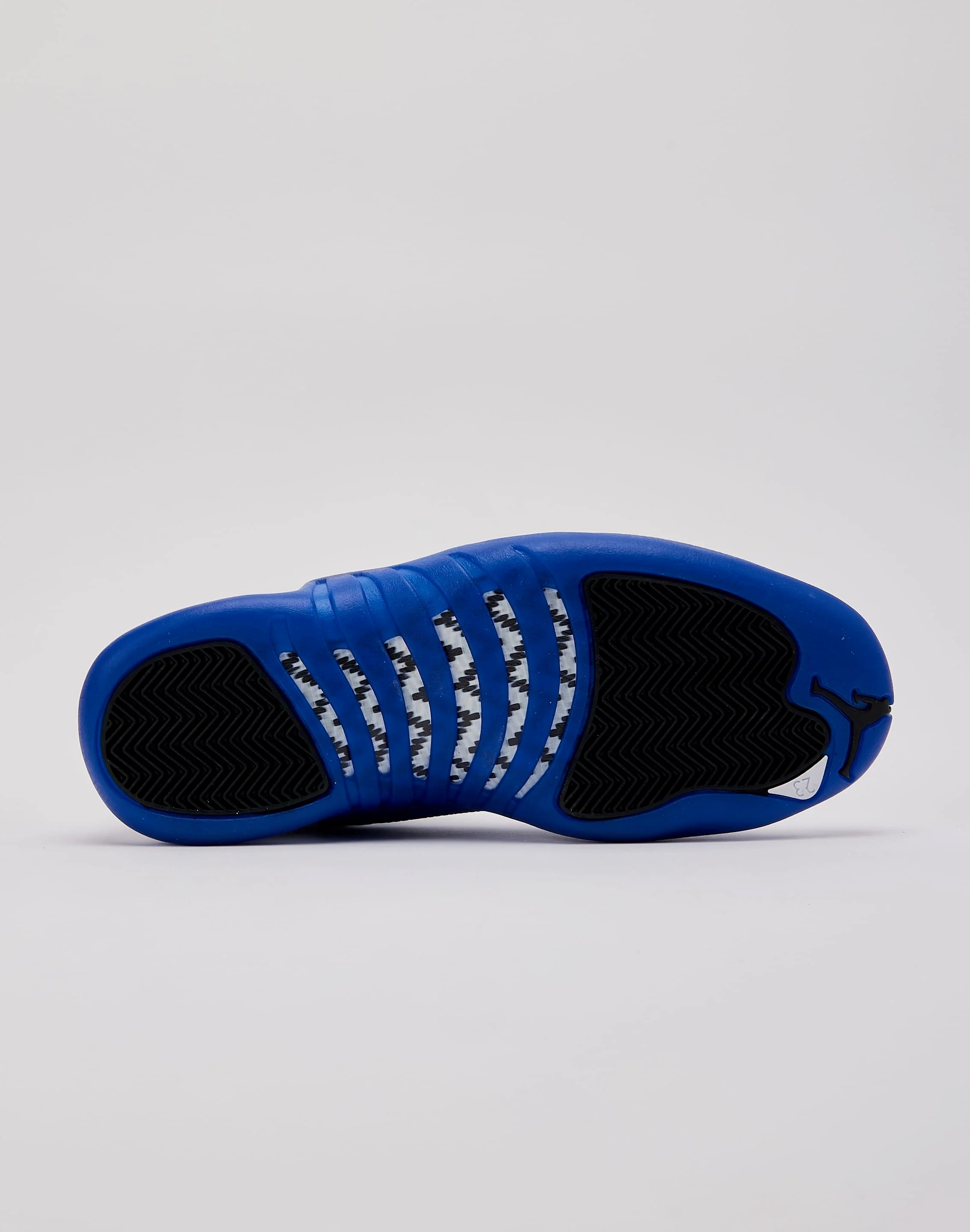 AIR JORDAN 12 RETRO GS GAME ROYAL