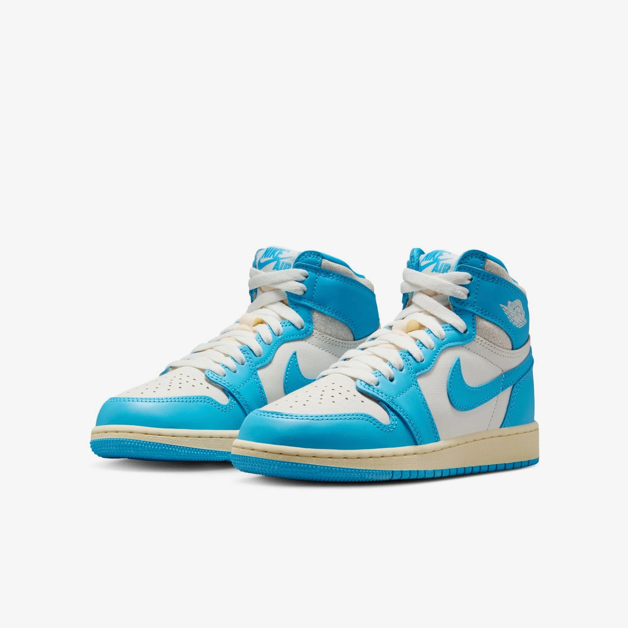 AIR JORDAN HIGH OG UNC GS