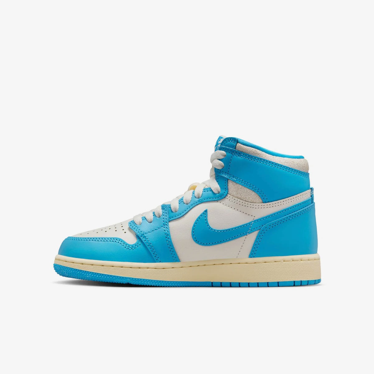 AIR JORDAN HIGH OG UNC GS