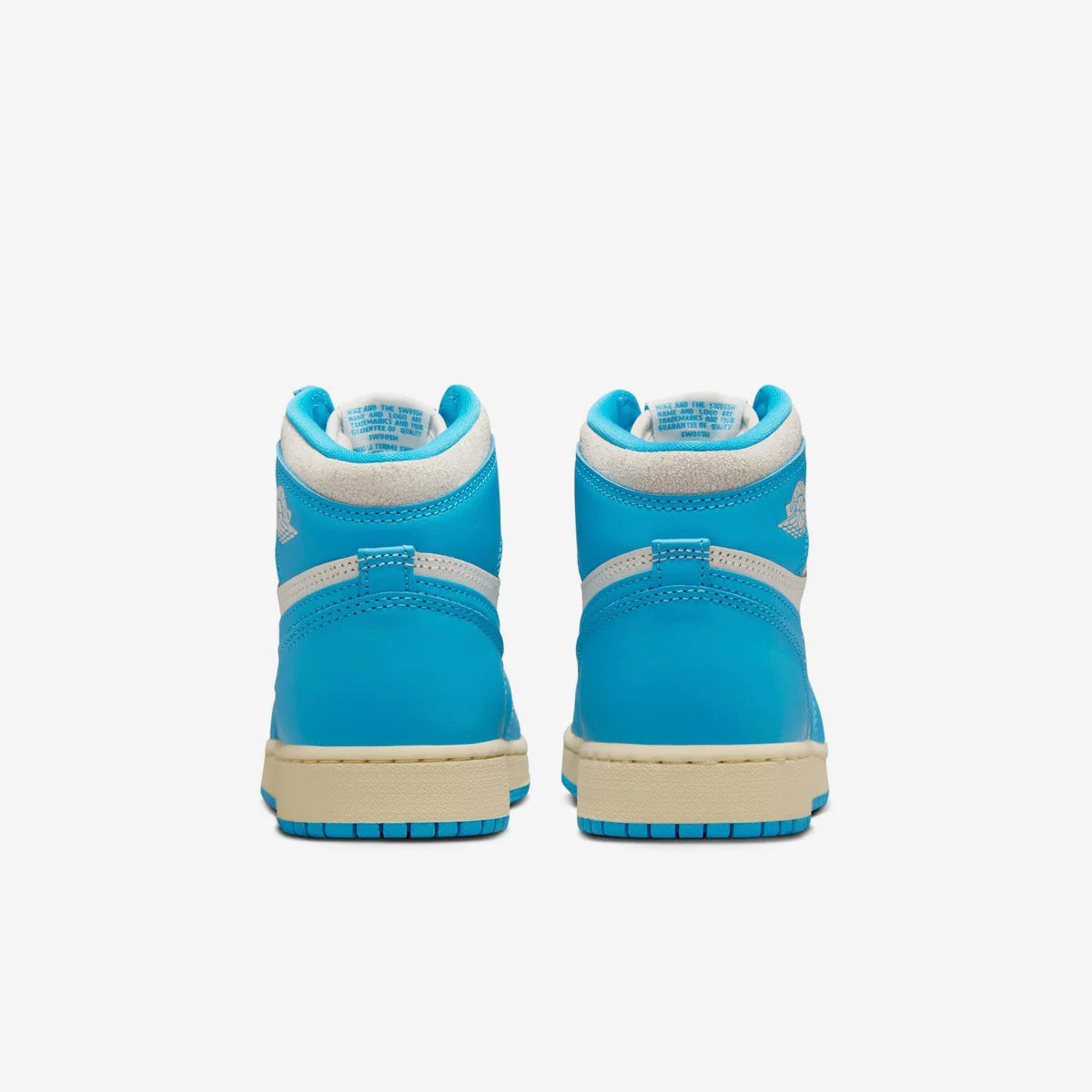 AIR JORDAN HIGH OG UNC GS