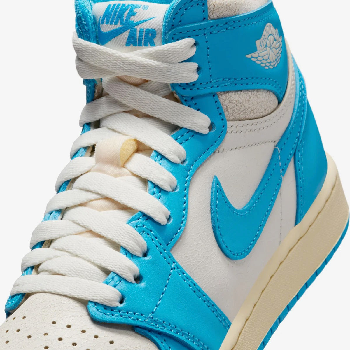AIR JORDAN HIGH OG UNC GS