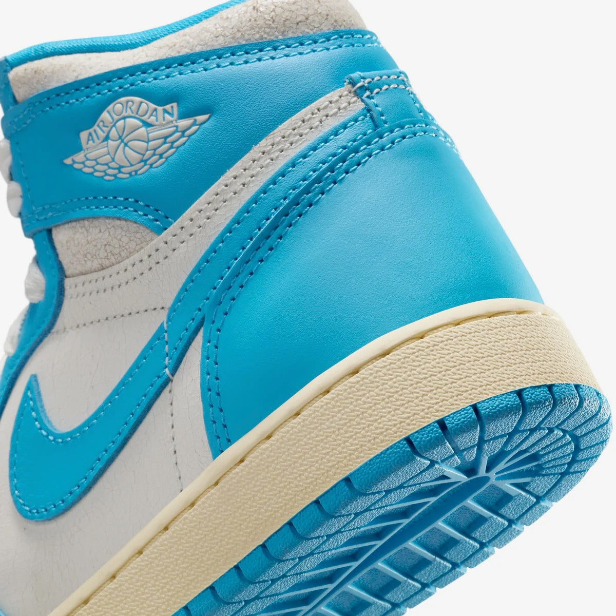 AIR JORDAN HIGH OG UNC GS