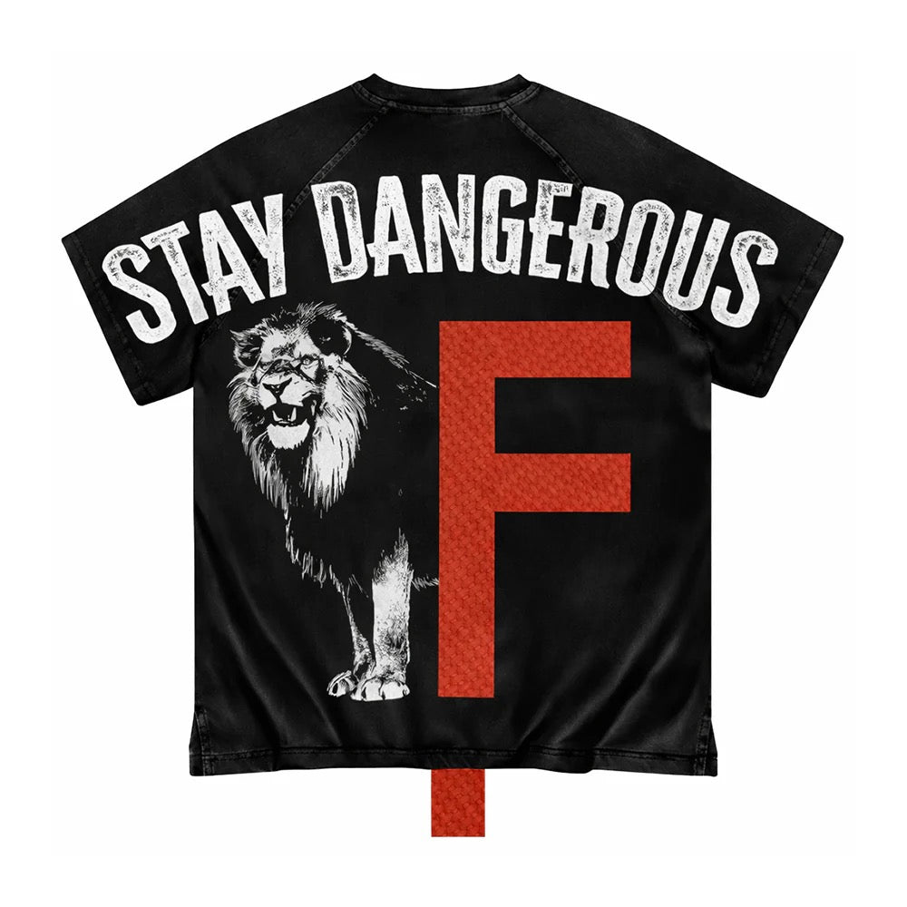 Men's T-shirts (5)