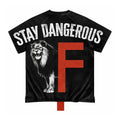 Men's T-shirts (5)