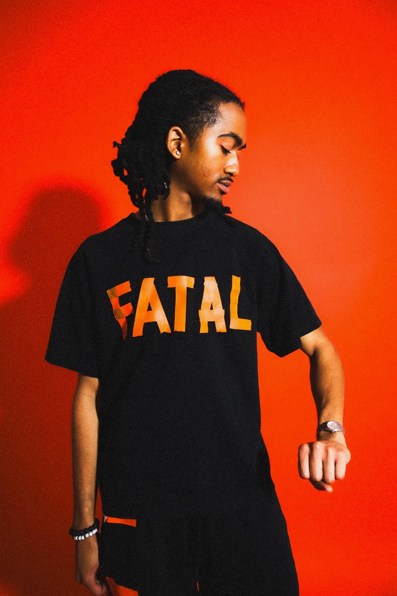 Men's T-shirts (1)