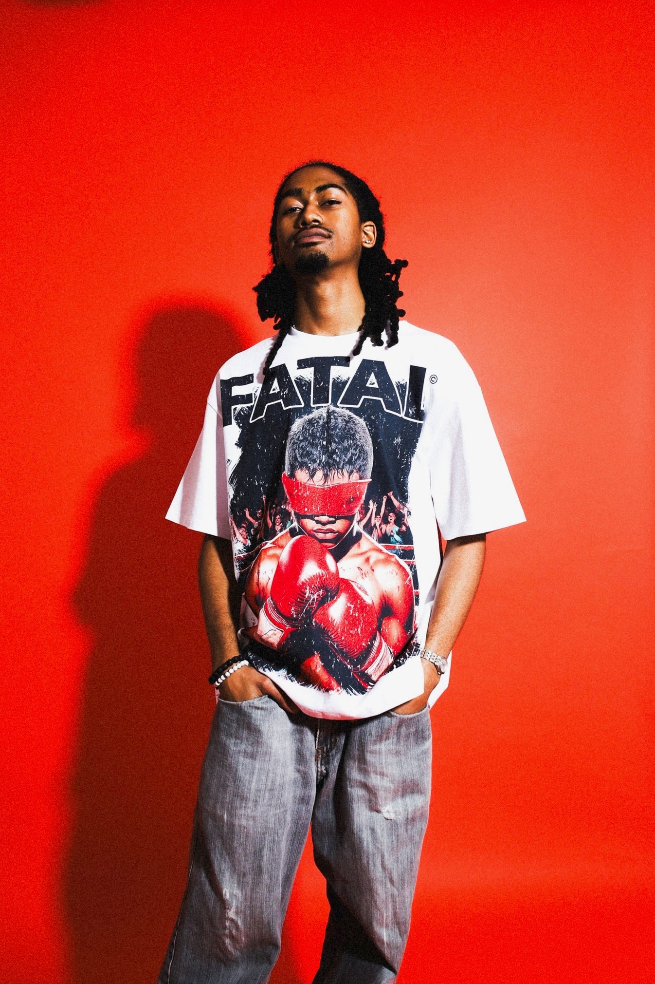 Men's T-shirts (4)