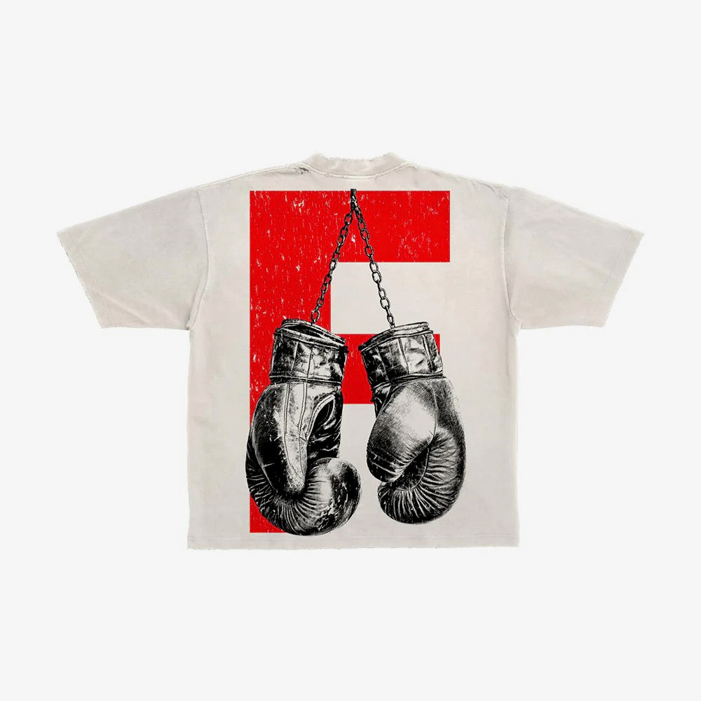 Men's T-shirts (4)