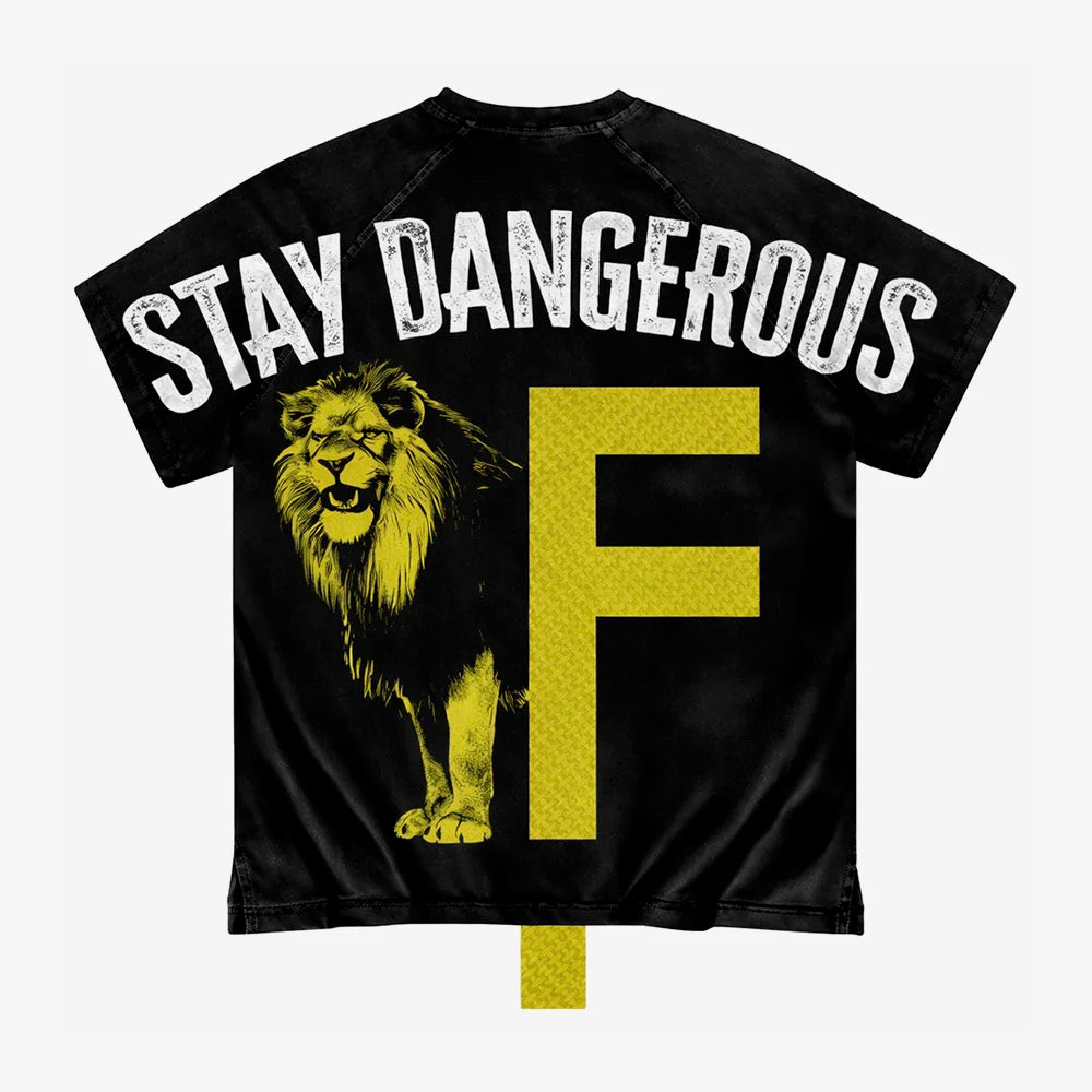 Men's T-shirts (6)