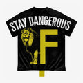 Men's T-shirts (6)