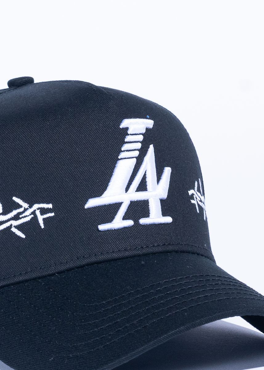 Men's Paradise La Thorns Hats