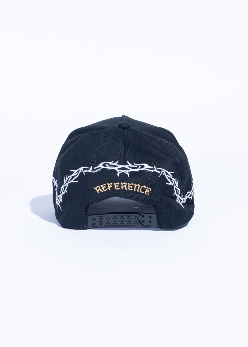 Men's Paradise La Thorns Hats