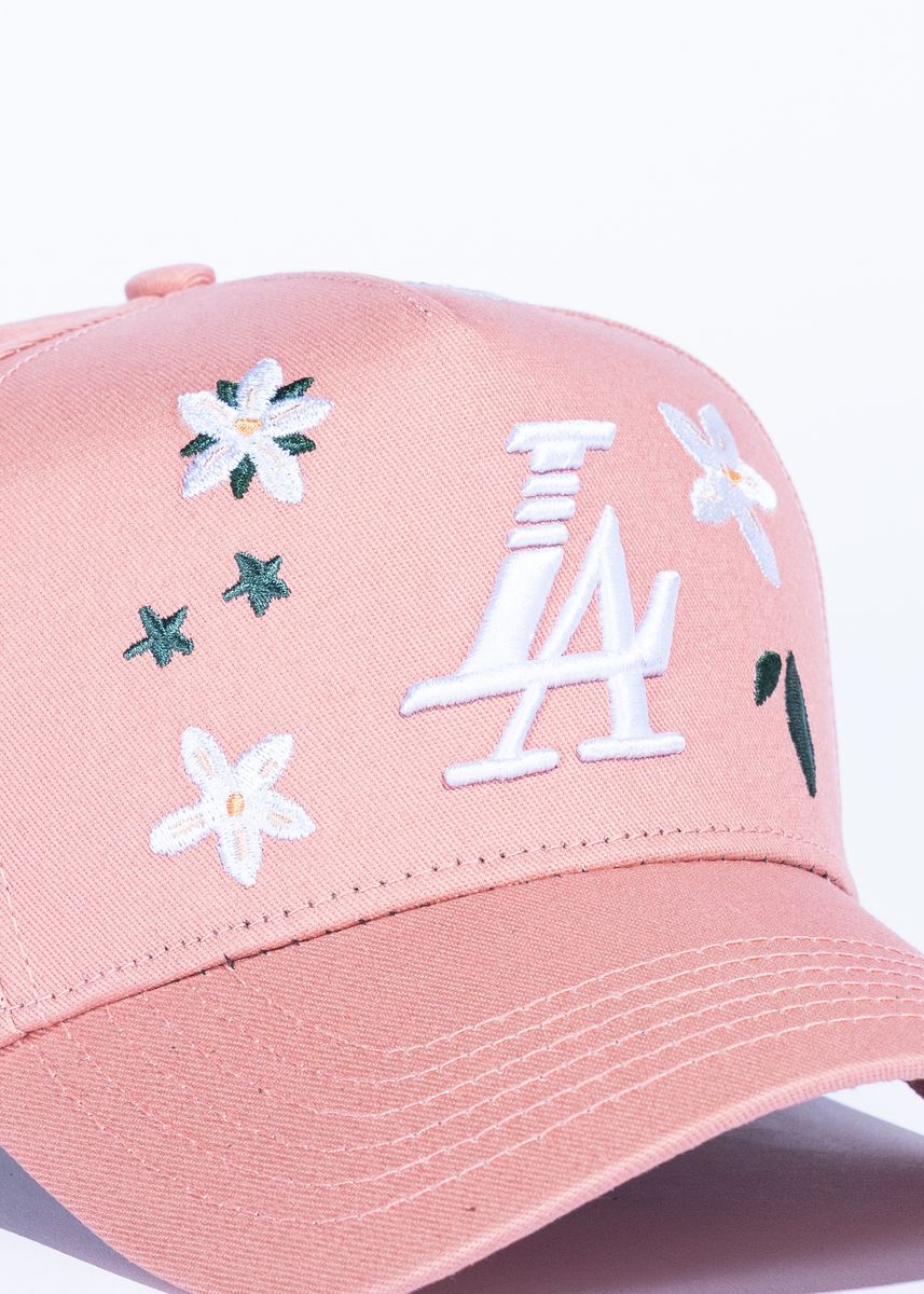 Men's Paradise La Floral Hats