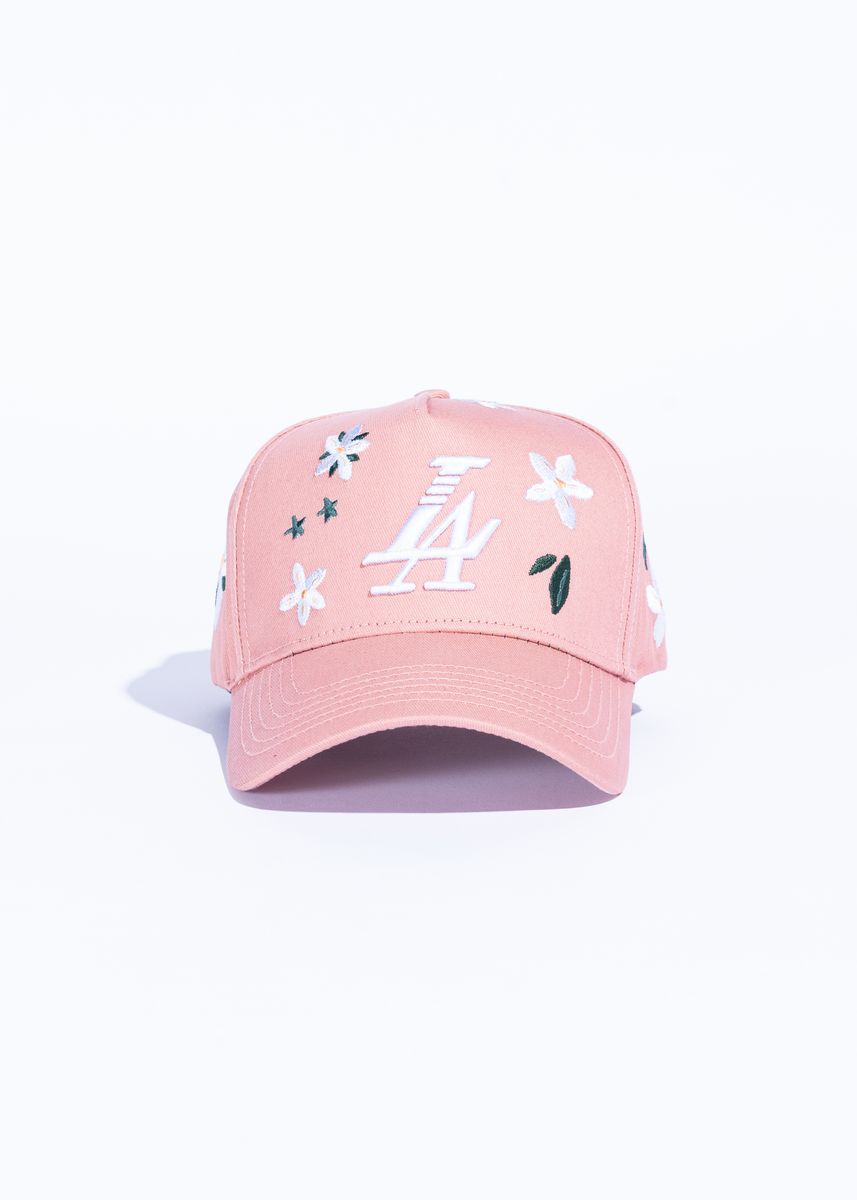 Men's Paradise La Floral Hats