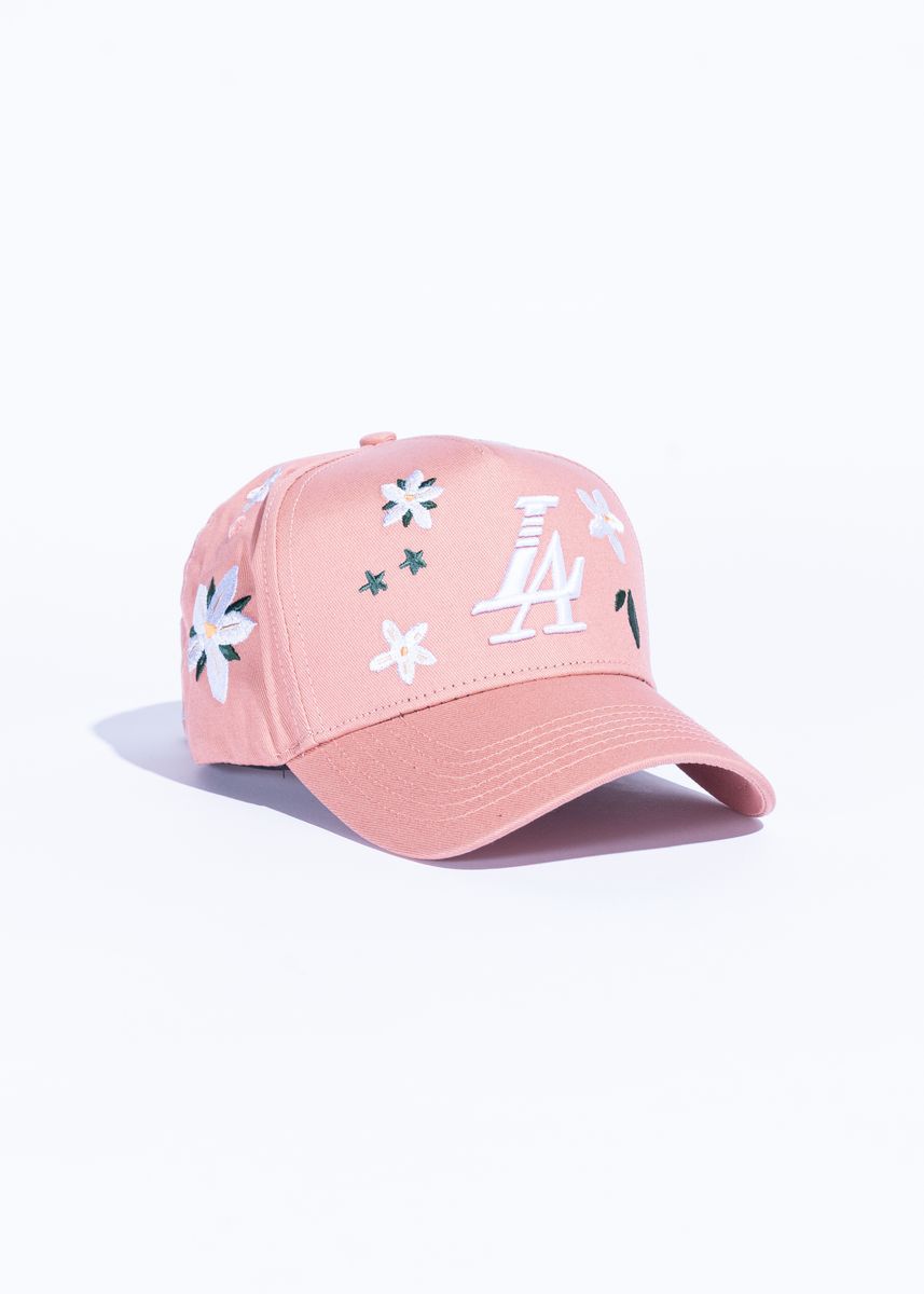 Men's Paradise La Floral Hats