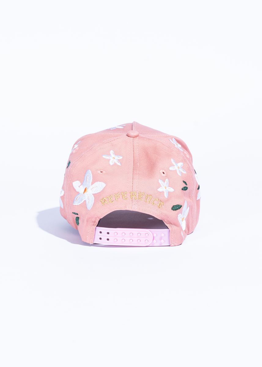 Men's Paradise La Floral Hats