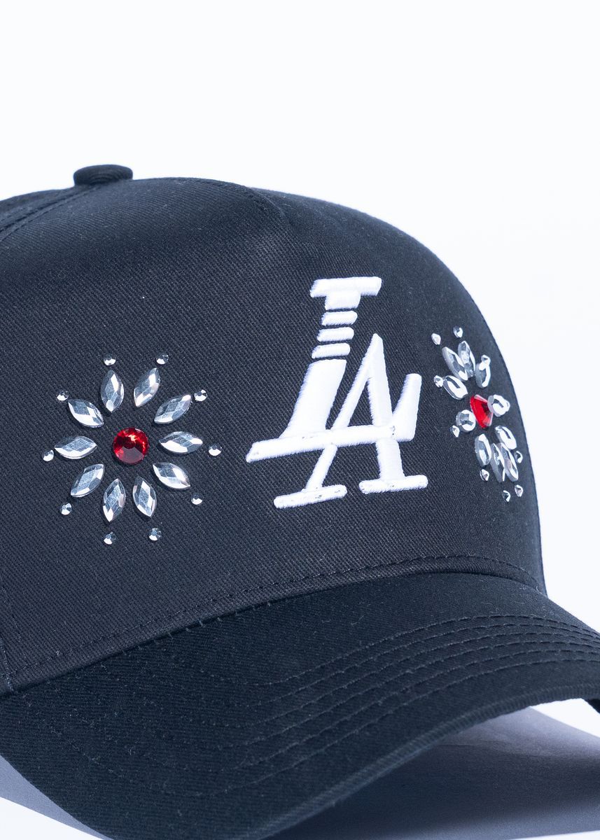 Men's Paradise La Stones Hats