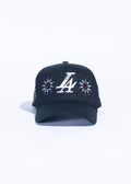 Men's Paradise La Stones Hats