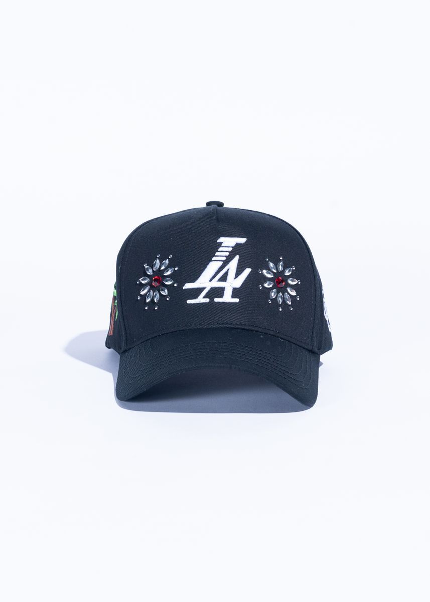 Men's Paradise La Stones Hats