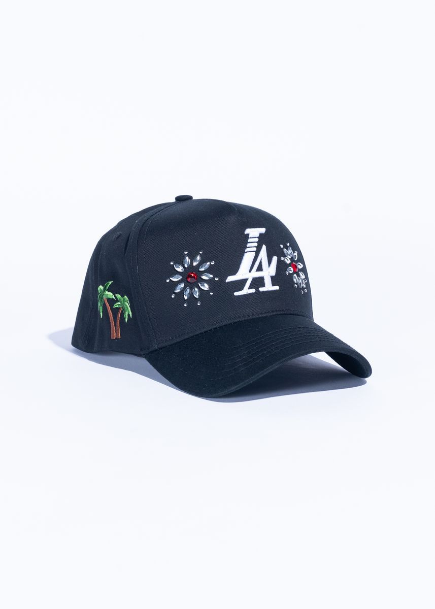 Men's Paradise La Stones Hats