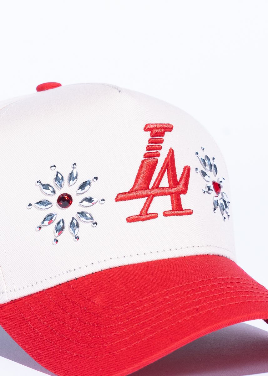 Men's Paradise La Stones Hats