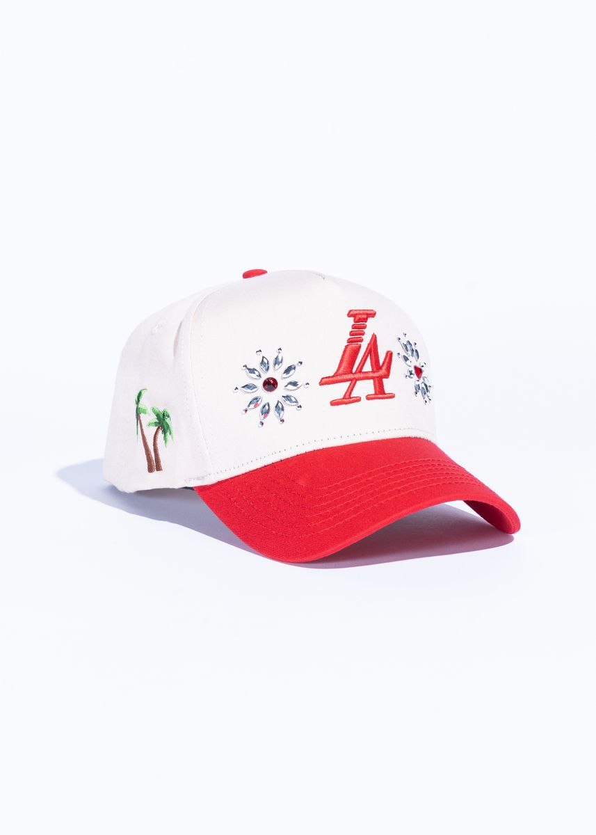 Men's Paradise La Stones Hats