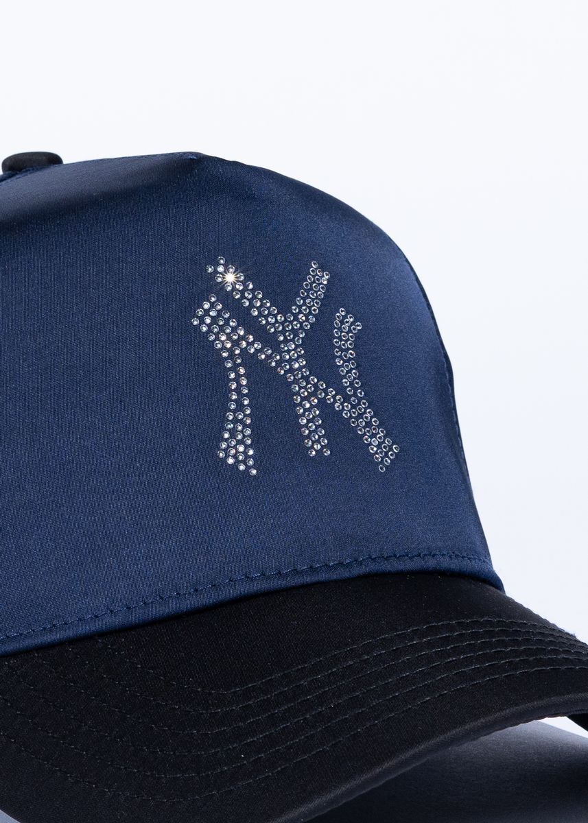Men's NY Crystals Hats