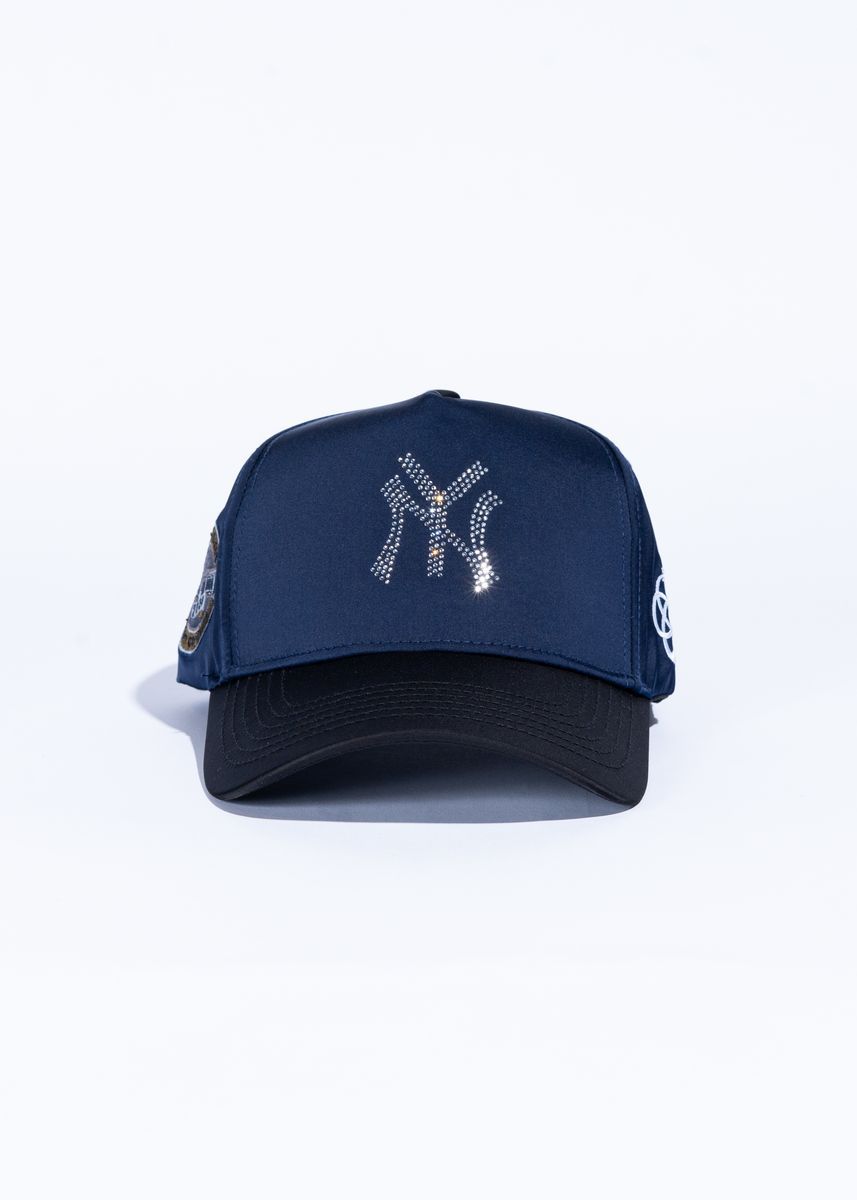 Men's NY Crystals Hats
