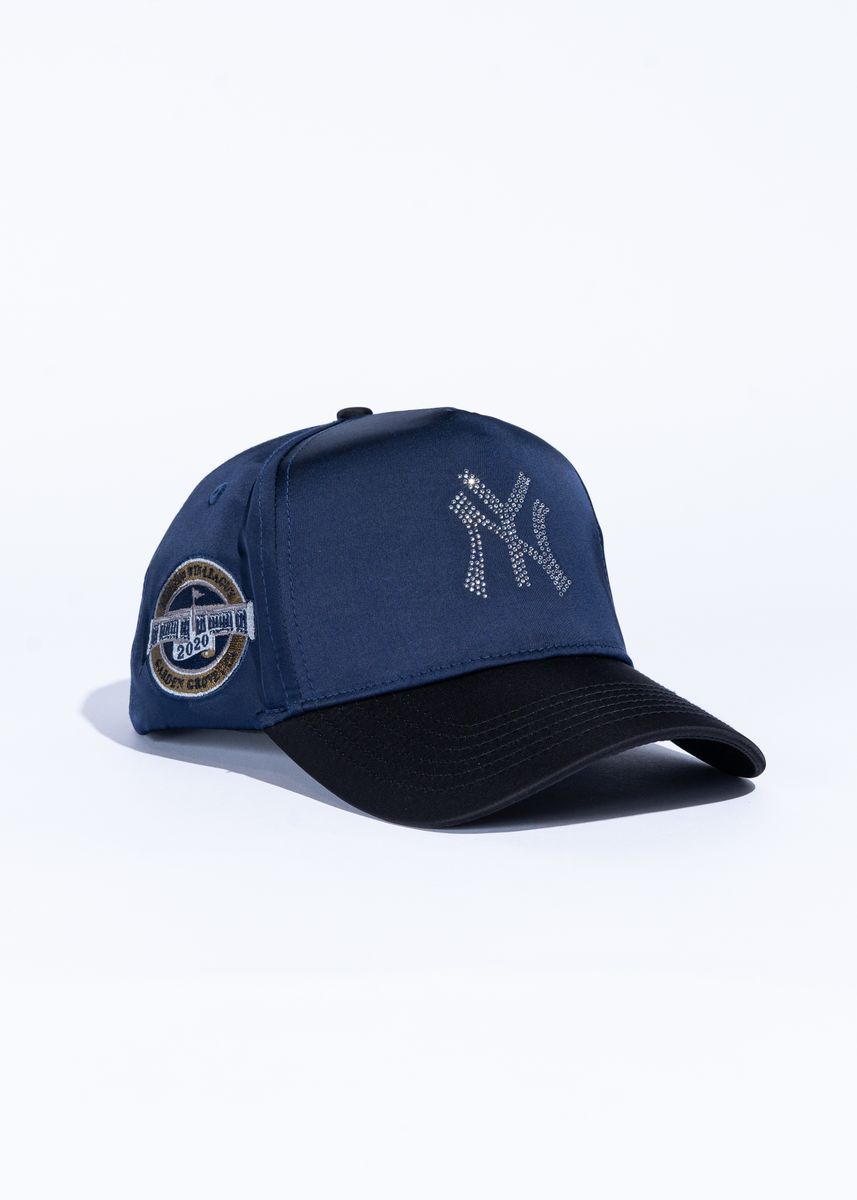 Men's NY Crystals Hats
