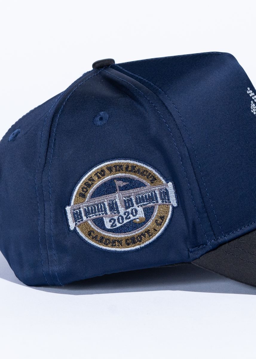 Men's NY Crystals Hats