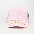 Men's TROUBLE IN PARADISE Trucker Hat