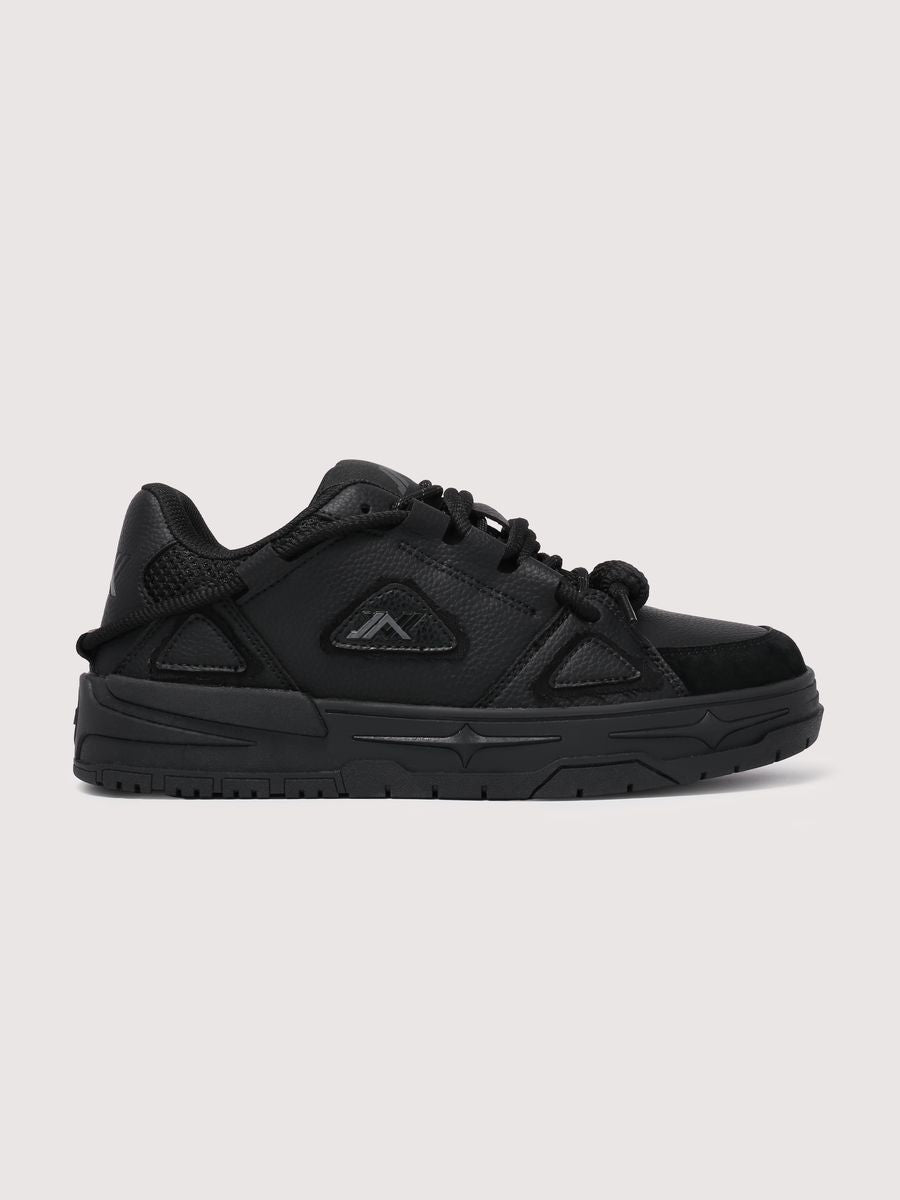 MEN'S ZONIX TRIPLE BLK 002