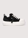 Javi MEN'S MODE BLK OFF WHT 011