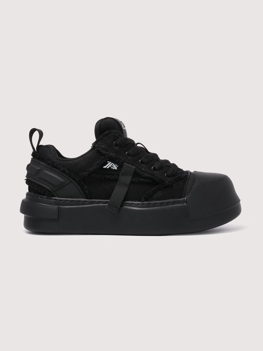MEN'S MODE TRIPLE BLK 002