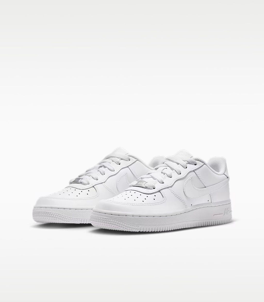 Kids Nike Air Force 1 Shoes
