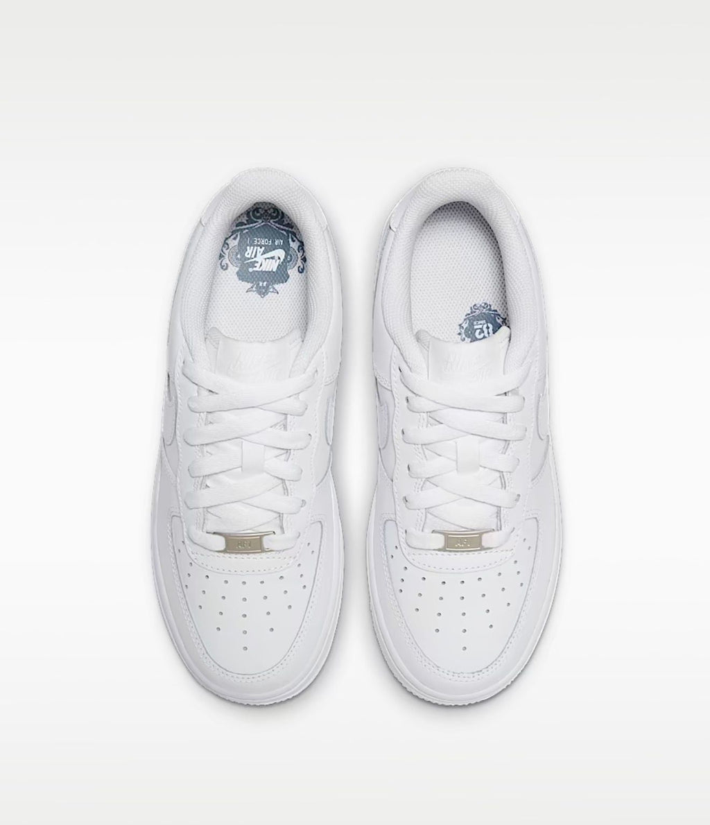 Kids Nike Air Force 1 Shoes