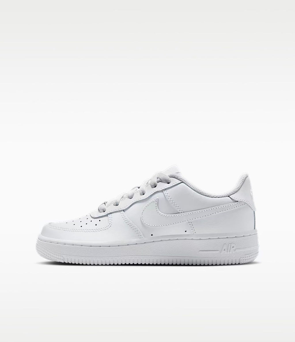 Kids Nike Air Force 1 Shoes