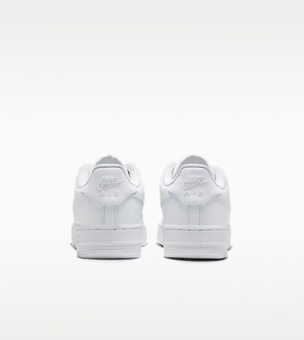 Kids Nike Air Force 1 Shoes