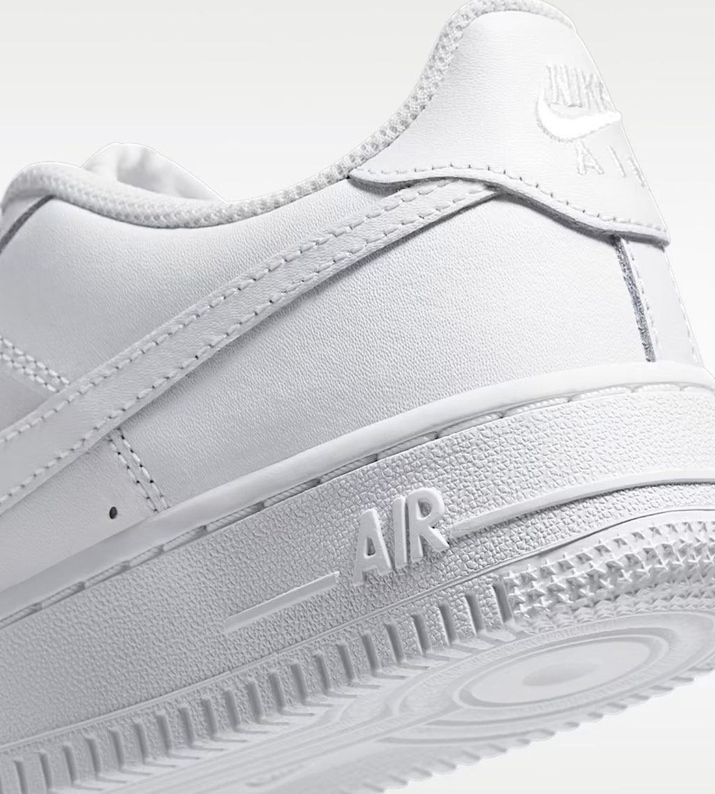 Kids Nike Air Force 1 Shoes