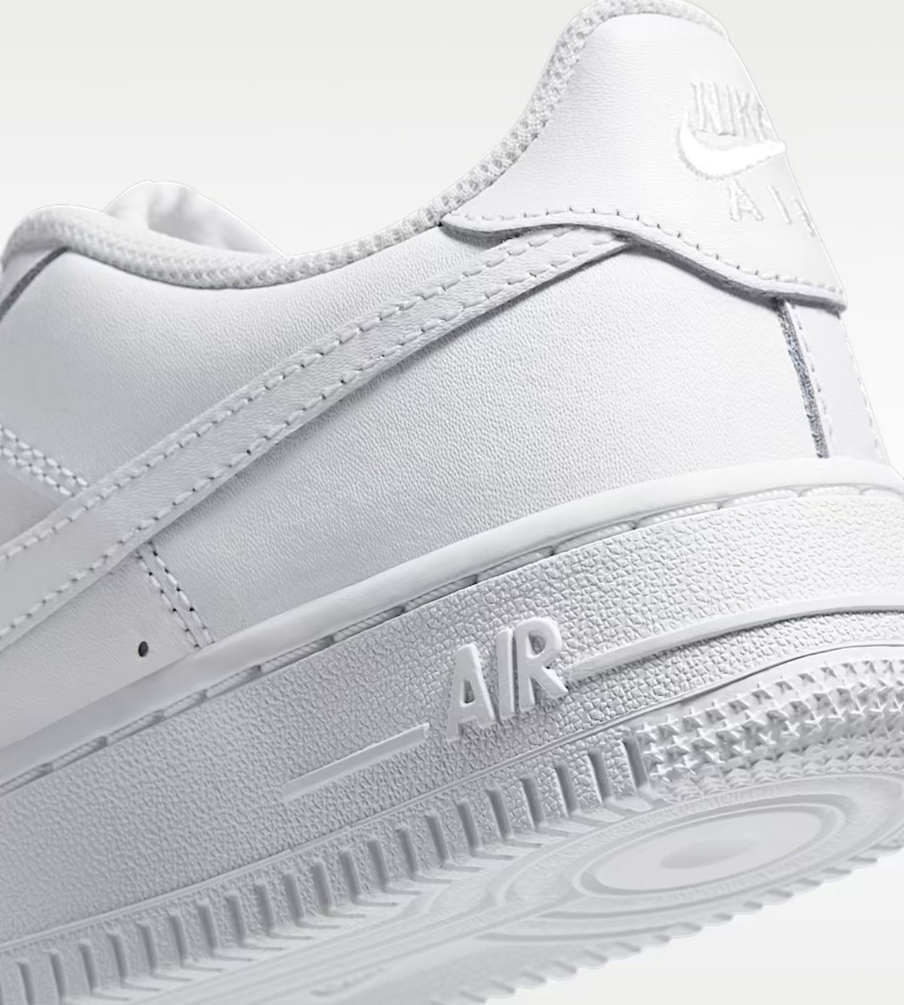 Kids Nike Air Force 1 Shoes