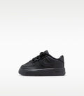 Kids Nike Force 1 Low - Black