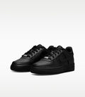 Kids Nike Air Force 1 '07 Sneakers – Black