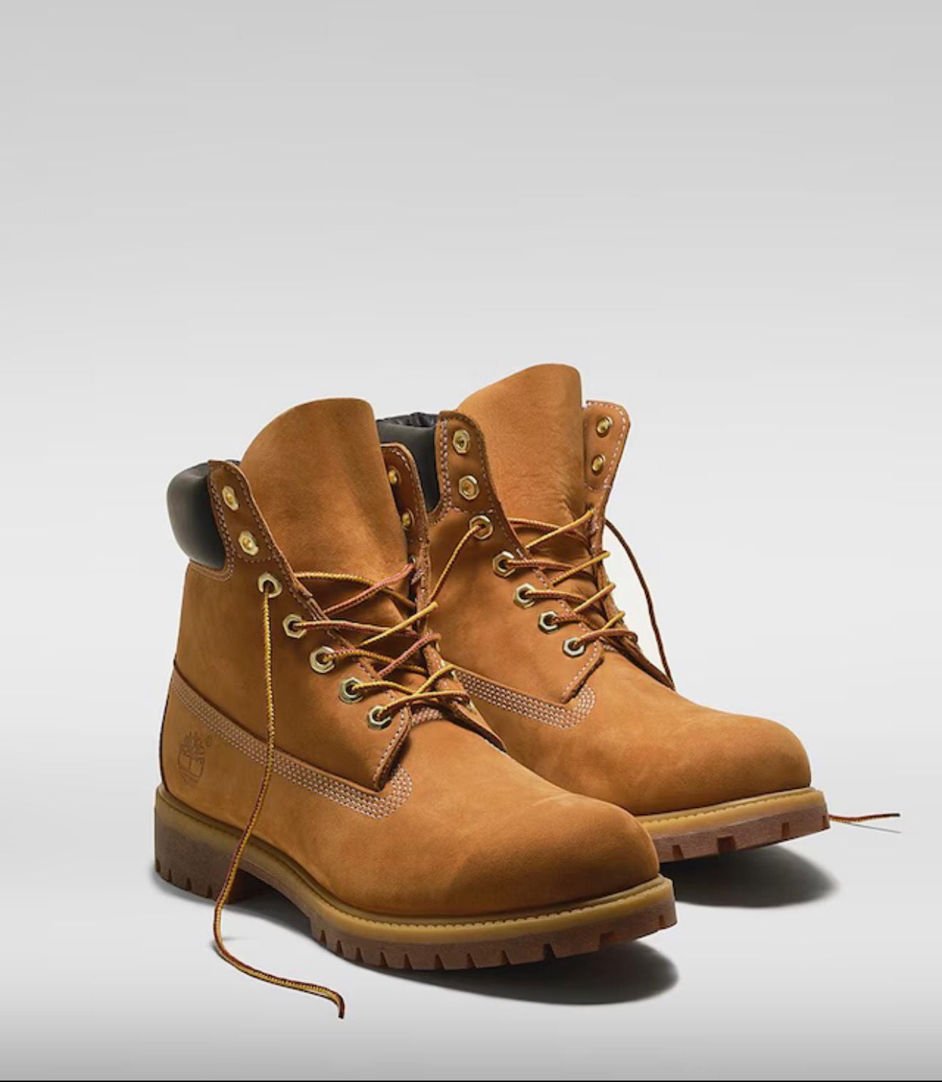 Men's Premium Waterproof Timberland Boots
